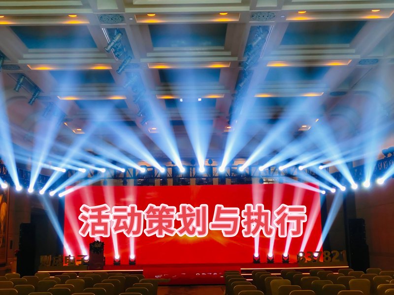 上海广告公司的创意风暴：引领品牌翱翔新高度
